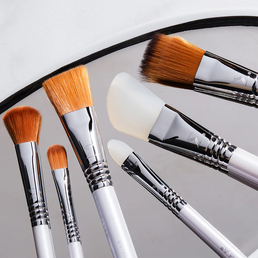 Scincare Brush Set