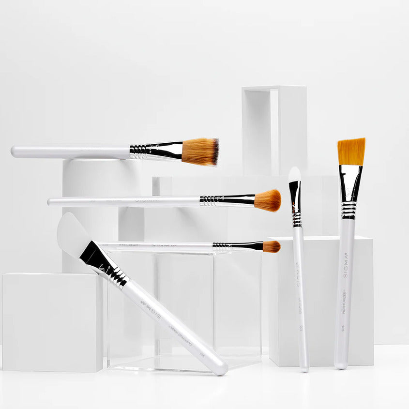 Scincare Brush Set