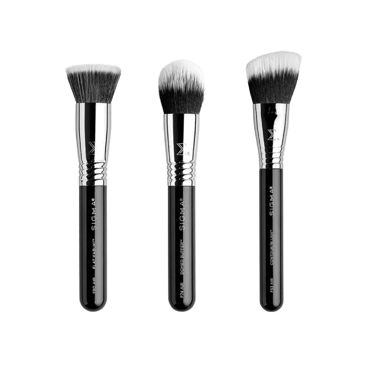 COMPLEXION AIR BRUSH SET