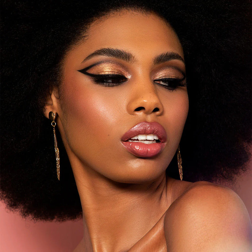 Bloom + Glow Brush Set