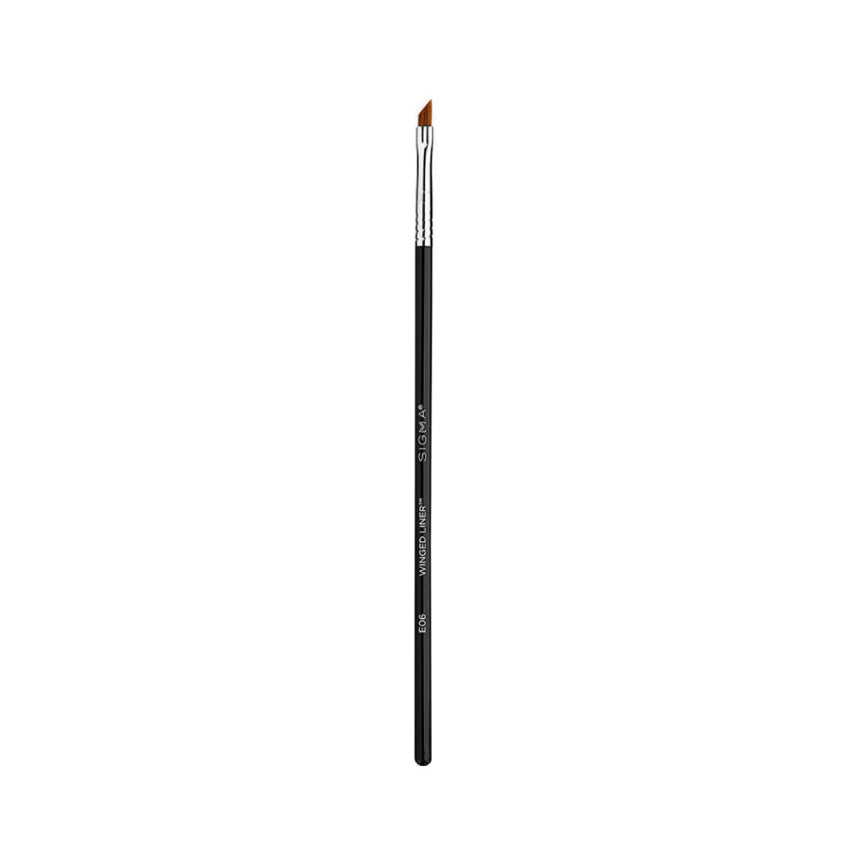 SIGMA BEAUTY E06 WINGED LINERÂ„¢ BRUSH – شراء أونلاين
