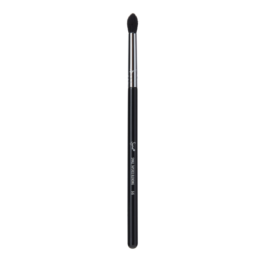 SIGMA BEAUTY E45 SMALL TAPERED BLENDING BRUSH