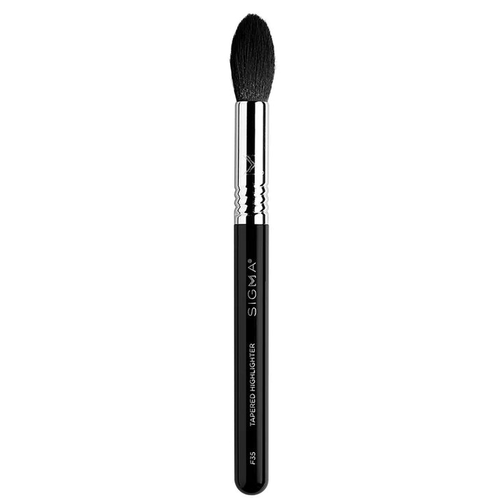 Makeup F35 TAPERED HIGHLIGHTER BRUSH