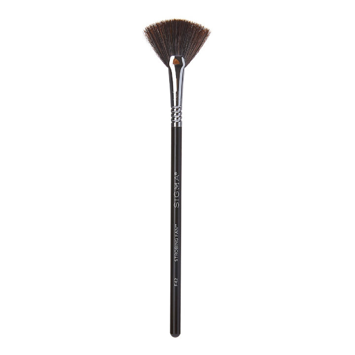 F42 Strobing Fan Brush