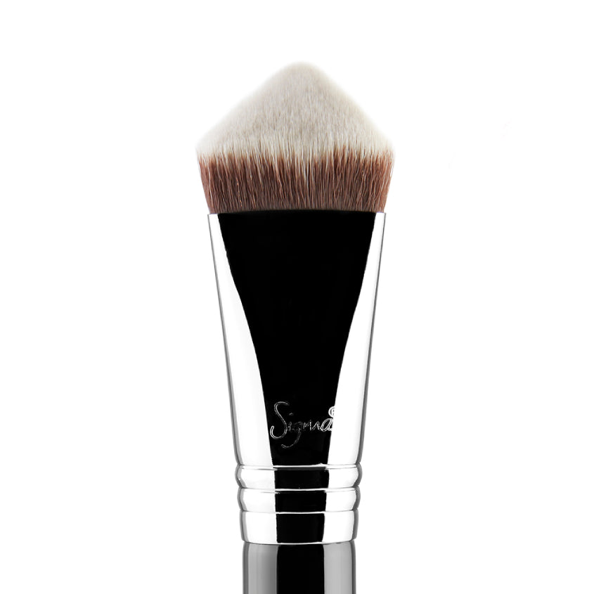 SIGMA BEAUTY F87 EDGE KABUKI BRUSH