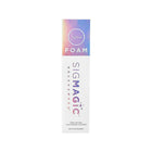 SIGMA BEAUTY BRUSH AMPOO FOAM