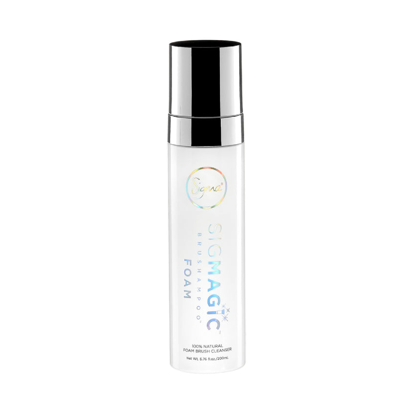 SIGMA BEAUTY BRUSH AMPOO FOAM – buy online