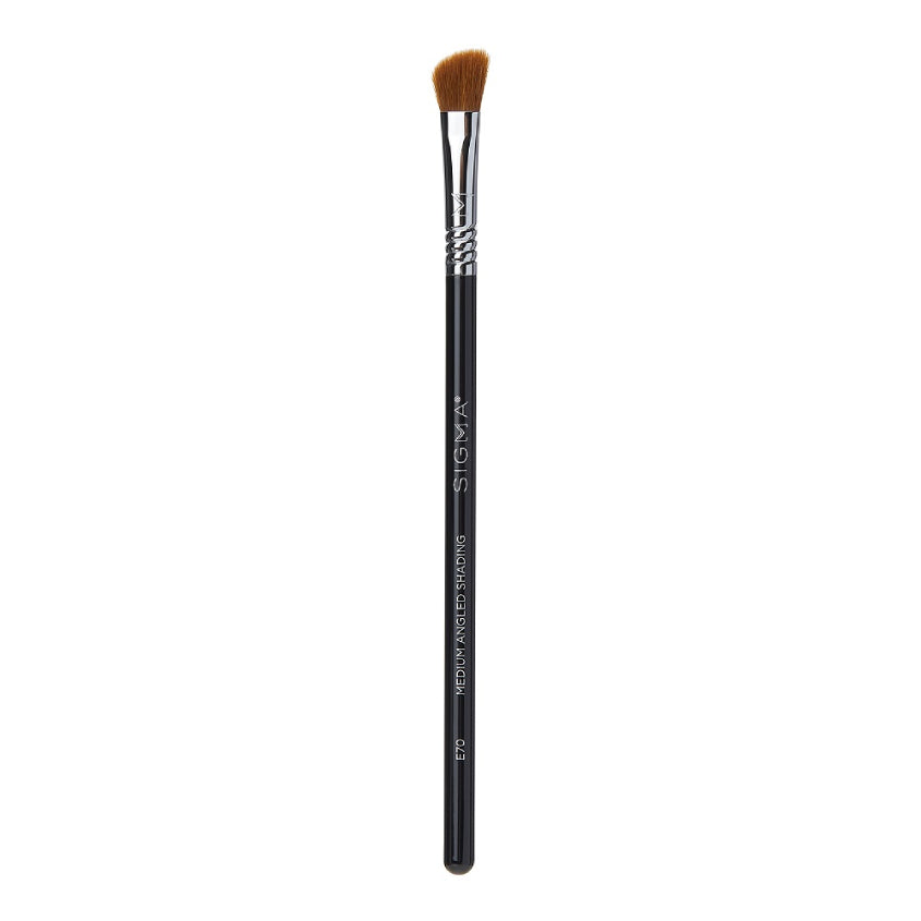 E70 Medium Angled Shading Brush