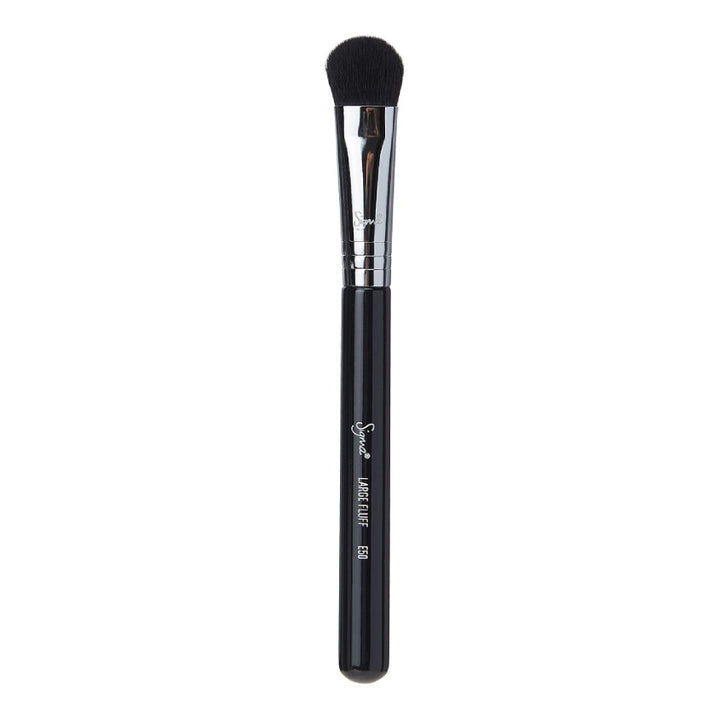 E50 Large Fluff Brush