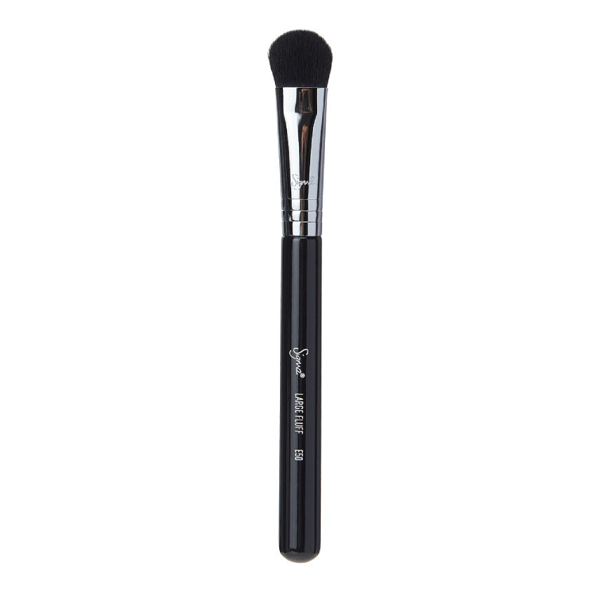 SIGMA BEAUTY E50 LARGE FLUFF BRUSH