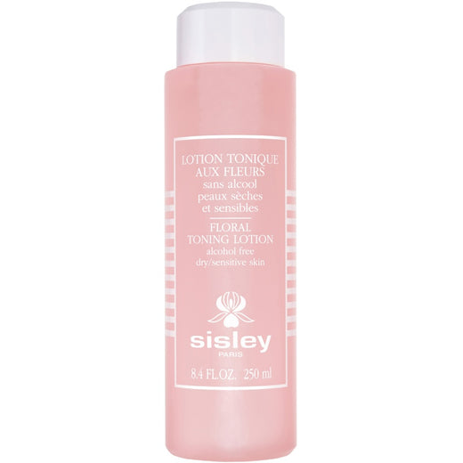 Floral Toning Lotion