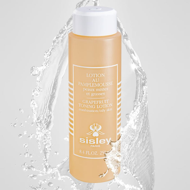 Grapefruit Toning Lotion