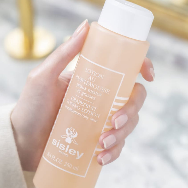 LOTION PAMPLEMOUSSE GRAND MODELE 250 ML