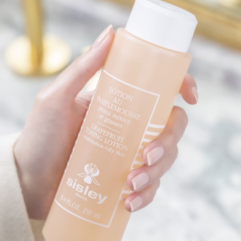 Grapefruit Toning Lotion