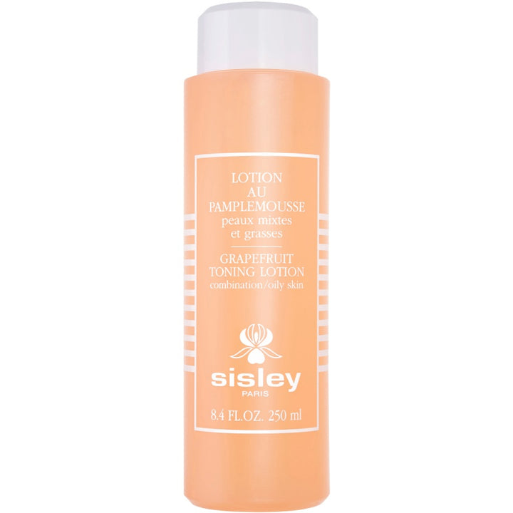 Grapefruit Toning Lotion