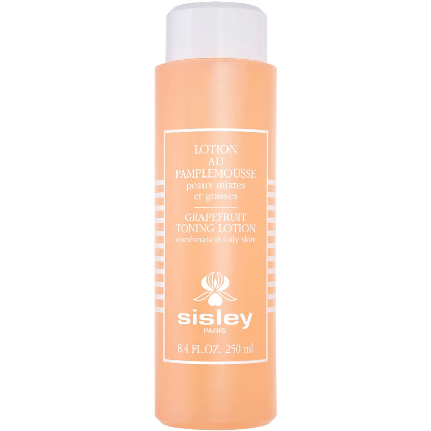 Grapefruit Toning Lotion