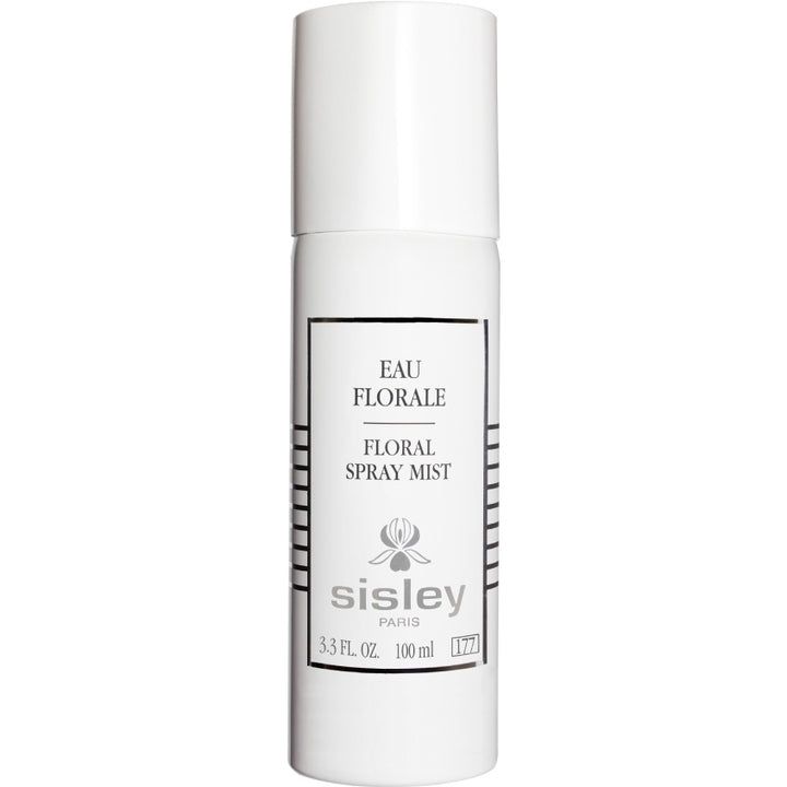 Floral Spray Mist