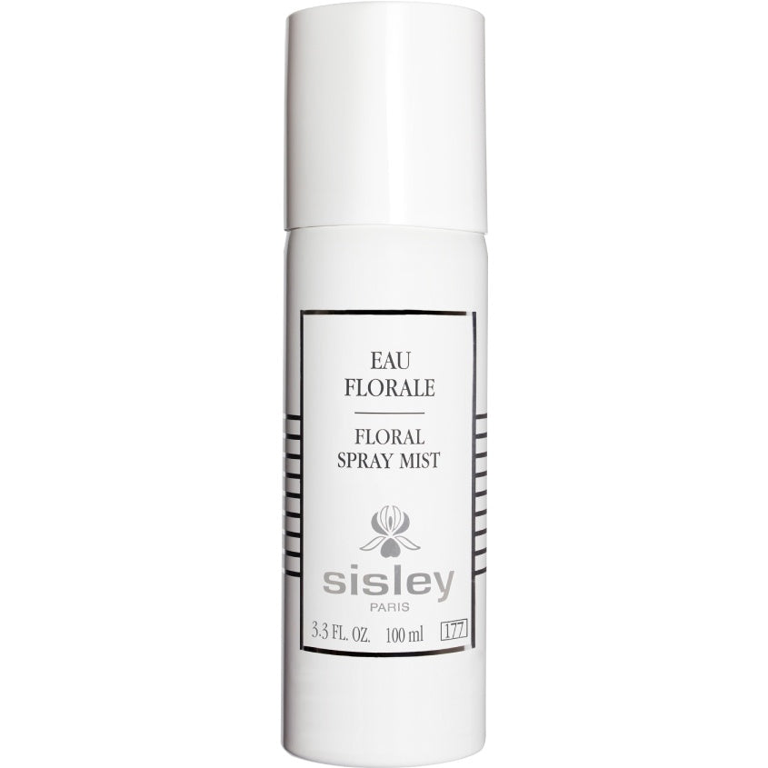 Floral Spray Mist