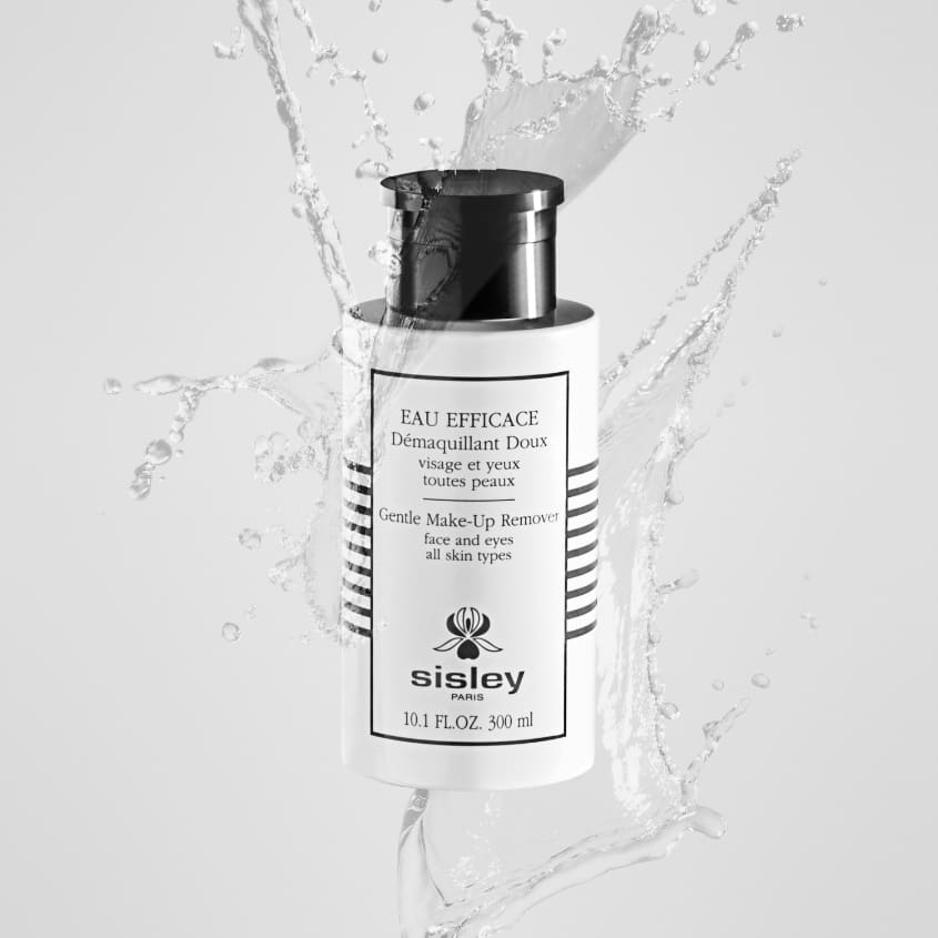 Eau Efficace Gentle Make-up Remover