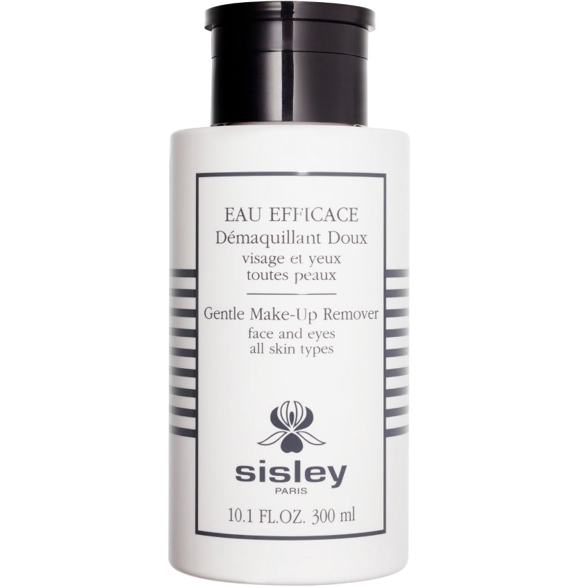 Eau Efficace Gentle Make-up Remover