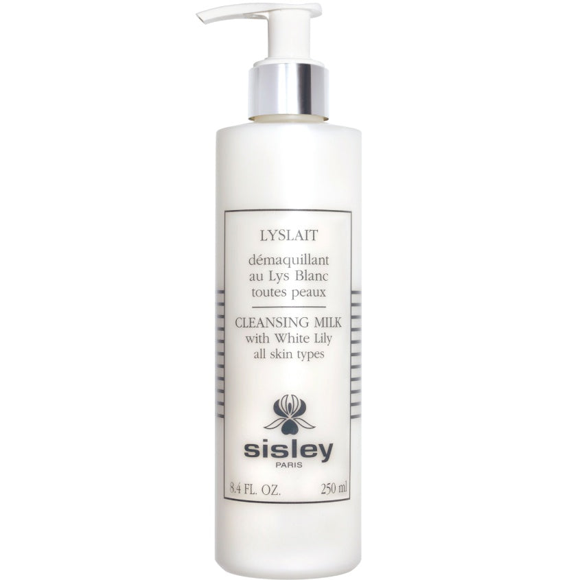Lyslait Cleansing Milk with White Lily