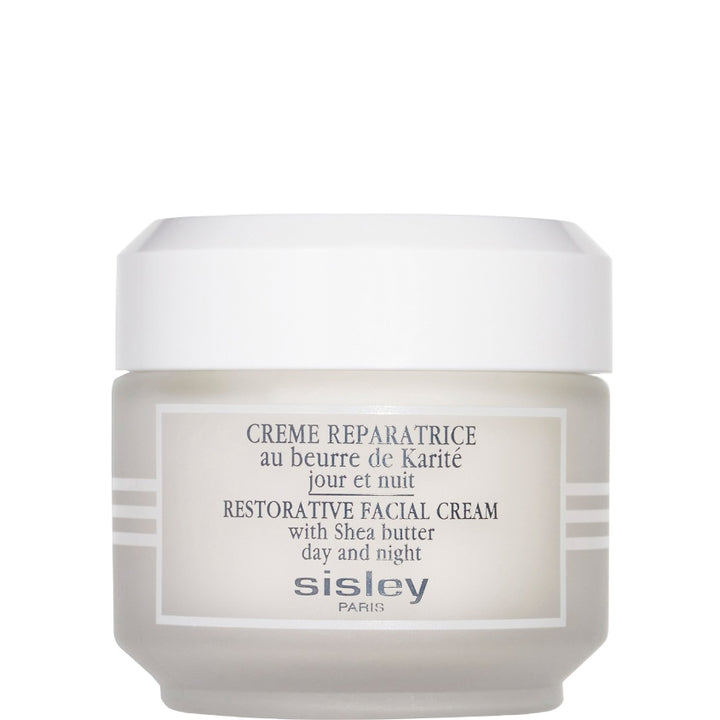 Restorative Facial Cream with Shea Butter