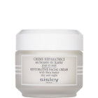 Restorative Facial Cream with Shea Butter
