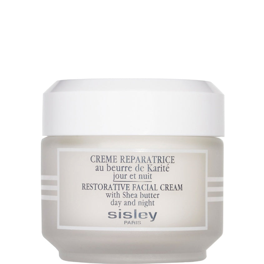 Restorative Facial Cream with Shea Butter