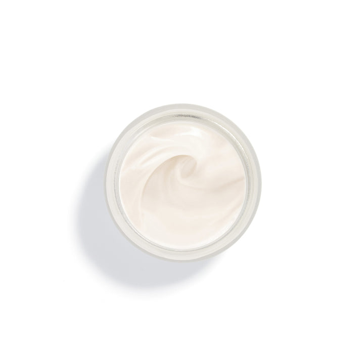 Night Cream with Collagen & Woodmallow