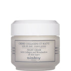 Night Cream with Collagen & Woodmallow