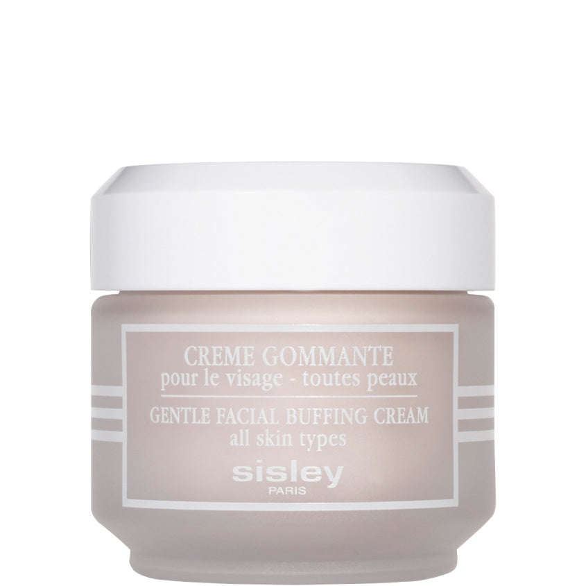 Gentle Facial Buffing Cream