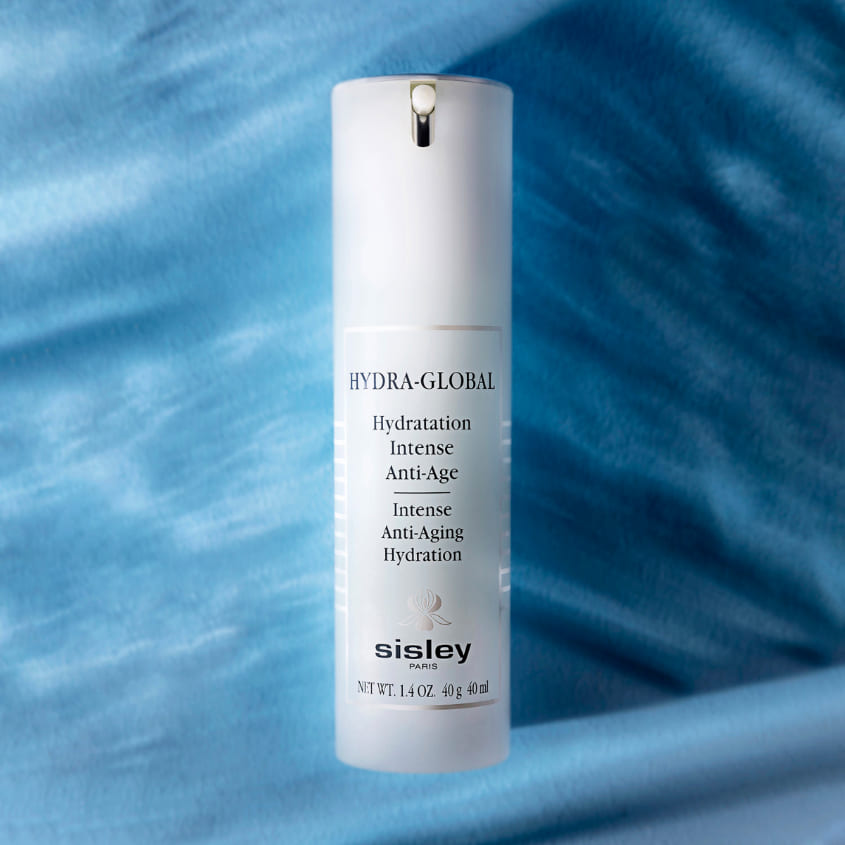 Hydra-Global Intense Anti-Aging Hydration Cream
