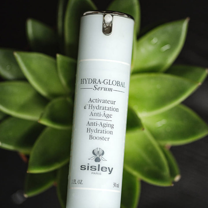 Hydra-Global Serum Anti-Aging Hydration Booster