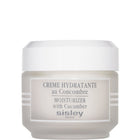 Moisturizer with Cucumber