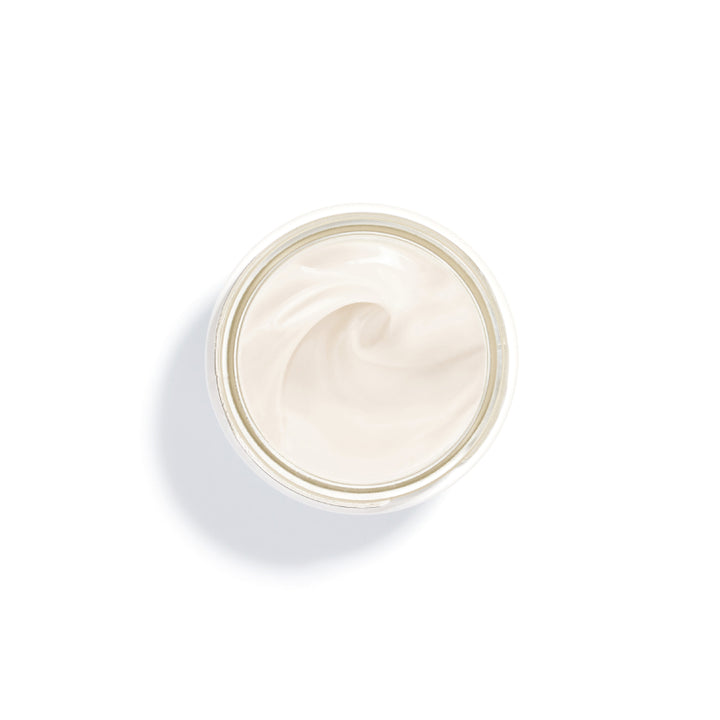 Velvet Nourishing Cream With Saffron Flowers