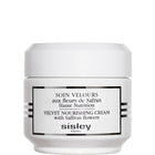 Velvet Nourishing Cream With Saffron Flowers