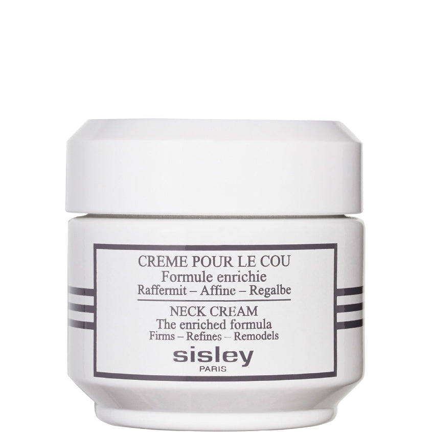 Neck Cream