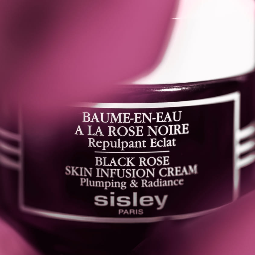Black Rose Skin Infusion Cream