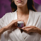 Black Rose Skin Infusion Cream
