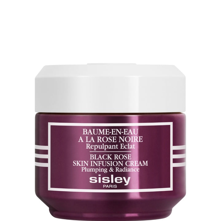 Black Rose Skin Infusion Cream