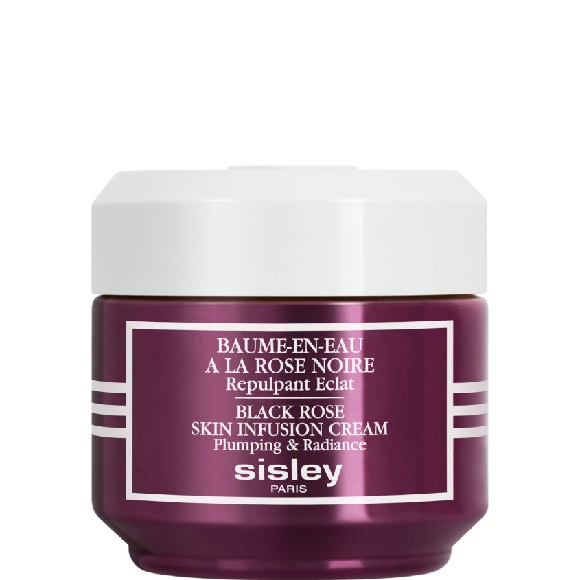 Black Rose Skin Infusion Cream