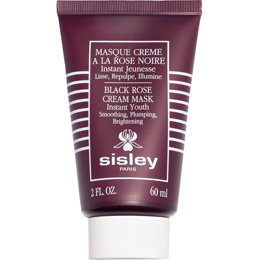 SISLEY MASQUE CREME A LA ROSE NOIRE 60 ML – photo 5