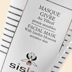 Facial Mask with Linden Blossom