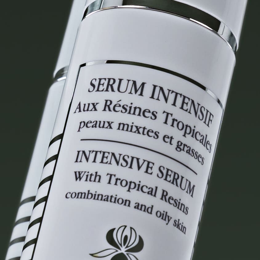 SISLEY SERUM INTENSIF AUX RESINES TROPICALES 30 ML