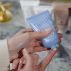 Express Flower Gel Mask