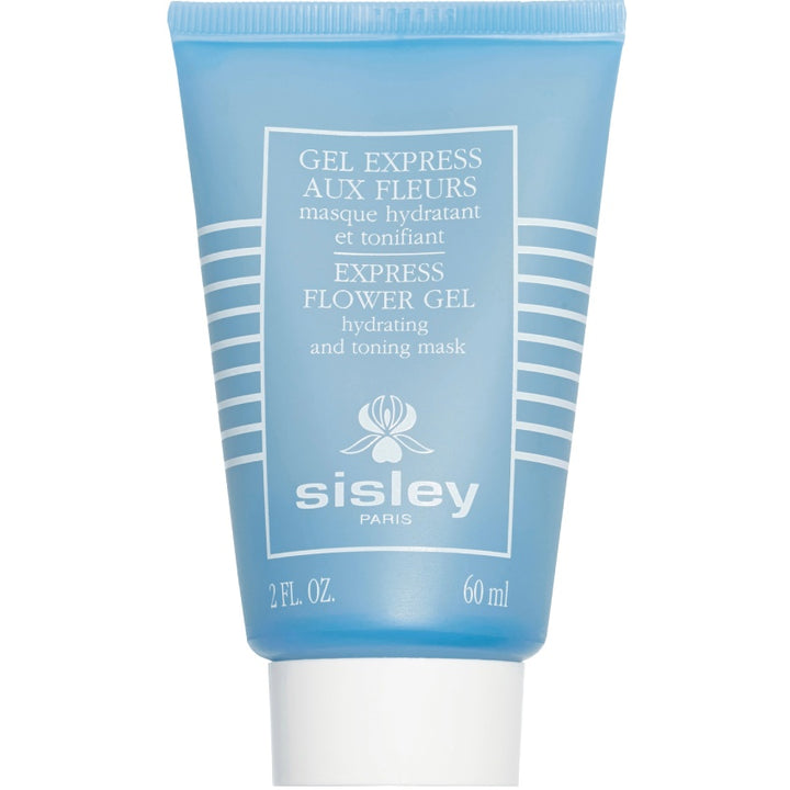 Express Flower Gel Mask