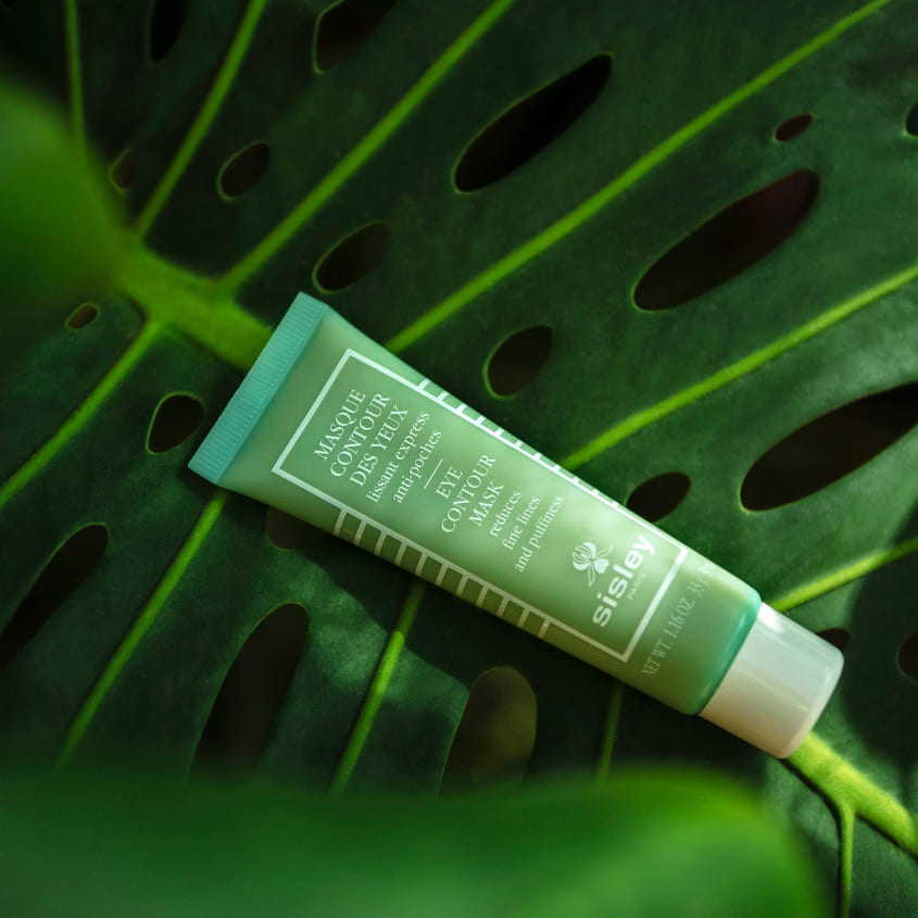 Eye Contour Mask