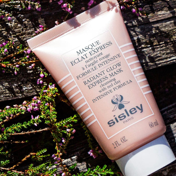 Radiant Glow Express Mask
