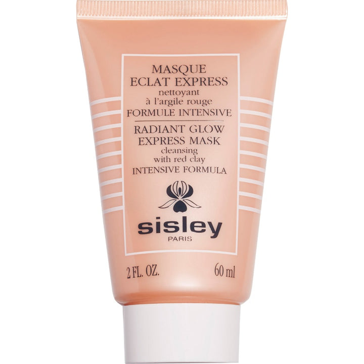 Radiant Glow Express Mask