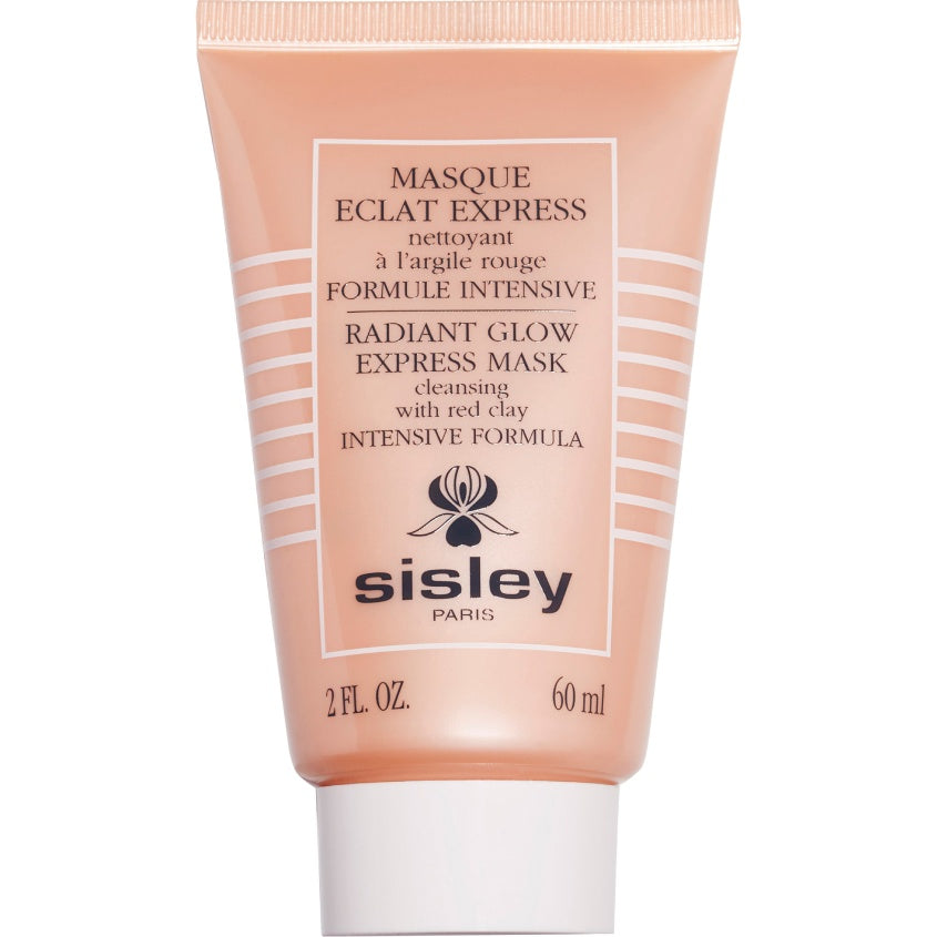 Radiant Glow Express Mask